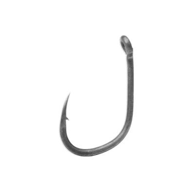 Afbeelding van Carp Zoom FC KO.9 Method Hook, #12 Witvis haken
