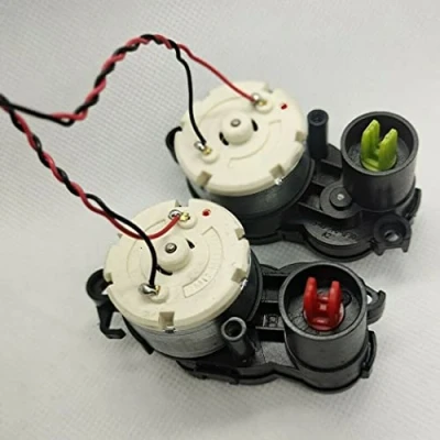 Afbeelding van Links &amp; Rechts Zijborstel Motor Voor ECOVACS 920/950/T5/T8 T8 MAX Power aivi T8+T8 /N8+/N8 Pro /N8 N5 Robot Stofzuiger