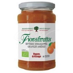 Afbeelding van Fiordifrutta Jam Bittere Multi verpakking 6x250GR