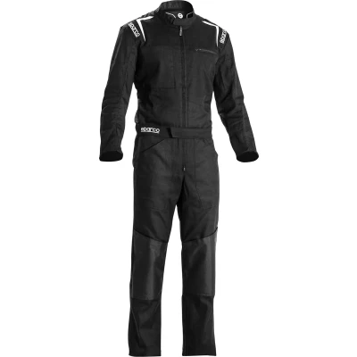Afbeelding van Sparco Overall MS 5 Mechanic Zwart Maat S