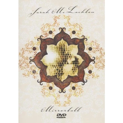 Afbeelding van Sarah McLachlan Mirrorball