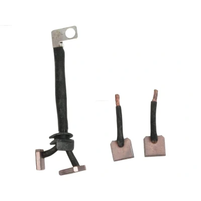 Afbeelding van Koolborstel, startmotor AS PL SB5004