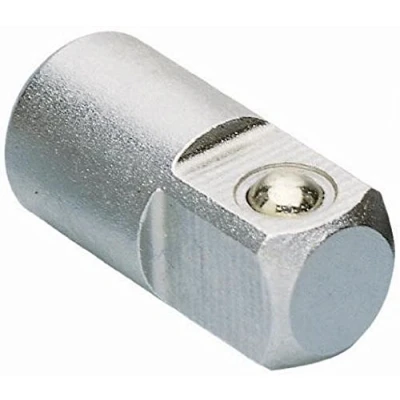 Afbeelding van Proxxon 1/4&quot; adapter BI 3/8&quot; BU