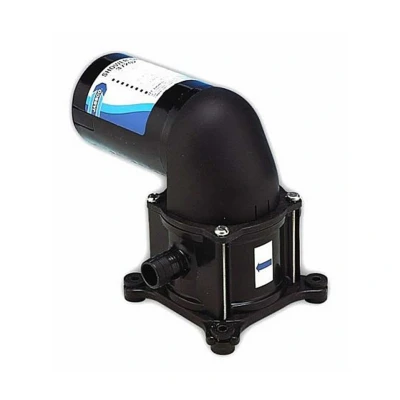 Afbeelding van Jabsco Diafragma bilge/douchepomp 12 24 volt Geschikt voor