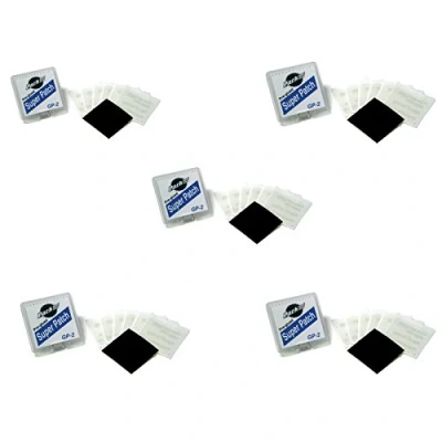 Afbeelding van Park Tool Patch Kit, 5 x Packs