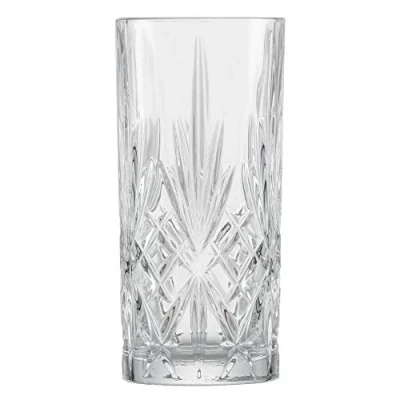 Afbeelding van Longdrinkglas Schott Zwiesel Show 368 ml (6 delig)