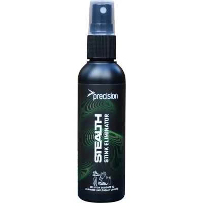 Afbeelding van Precision Stealth Stink Eliminator Spray 100ml.