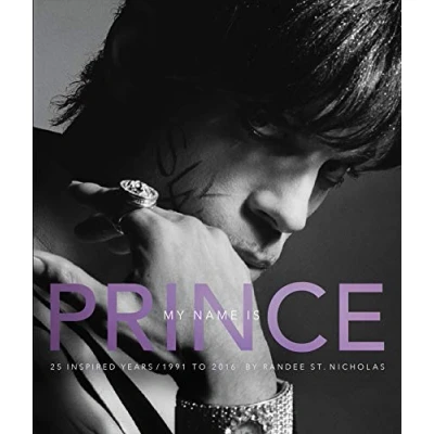 Afbeelding van My Name Is Prince