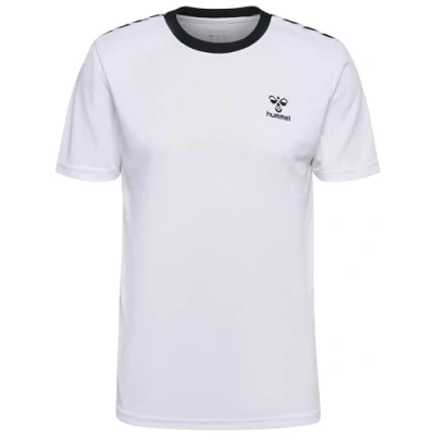 Afbeelding van Hummel HMLSTALTIC Polyjersey S/S