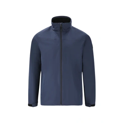 Afbeelding van Whistler Funktions Kanone Jas, Heren, Maat: XL, Navy blaze