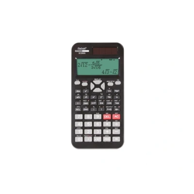 Afbeelding van Rebell Re Sc2060S Bx Calculator Zwart