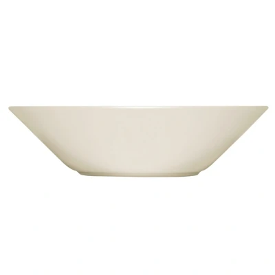 Afbeelding van Iittala Diep Bord Teema Wit ø 21 cm