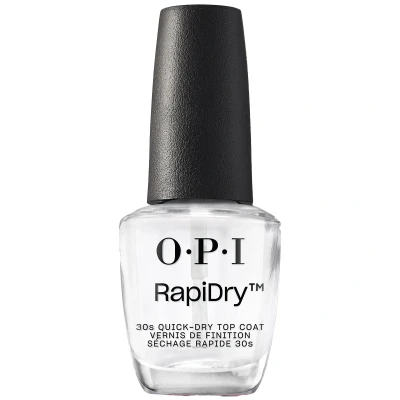 Afbeelding van OPI RapiDry Top Coat 15ml