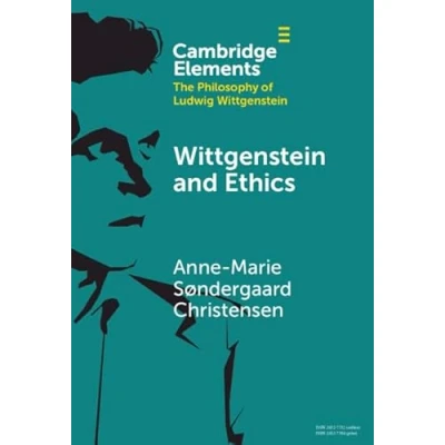 Afbeelding van Wittgenstein and Ethics