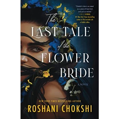 Afbeelding van the Last Tale of Flower Bride: A Novel