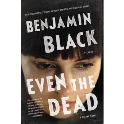 Afbeelding van Even the Dead: 7