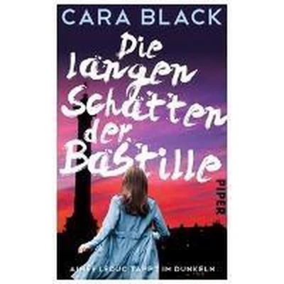 Afbeelding van Die langen Schatten der Bastille