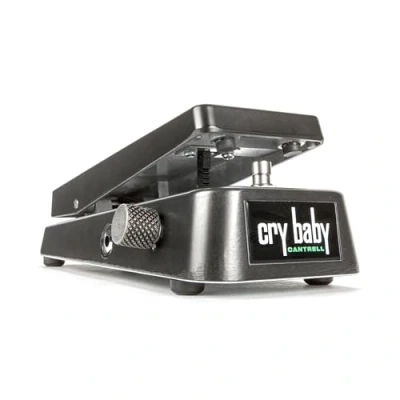 Afbeelding van Dunlop JC95FFS CryBaby Wah Jerry Cantrell Firefly