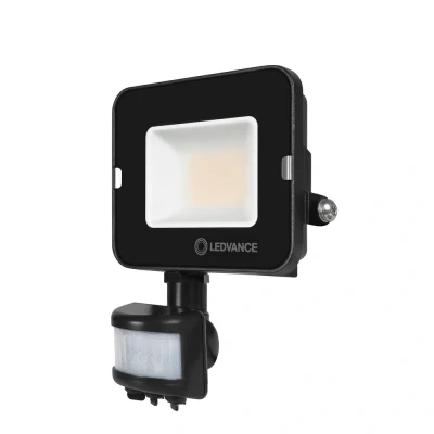 Afbeelding van Ledvance floodlight compact sensor spot led 2000lm 4000k ip65 4058075575288