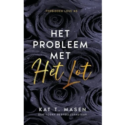 Afbeelding van het probleem met lot (Paperback)