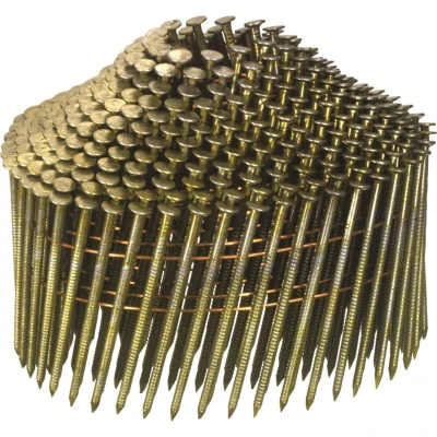 Afbeelding van Senco Coilnails ring 2,1 X 35 mm Blank te / draad SE16APBV