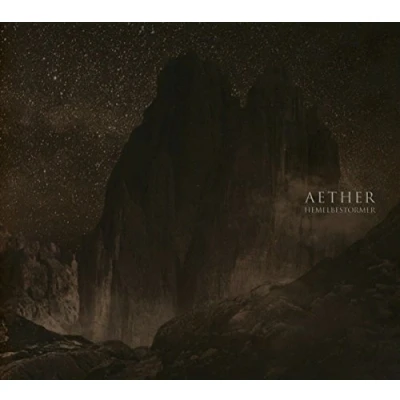 Afbeelding van Hemelbestormer Aether