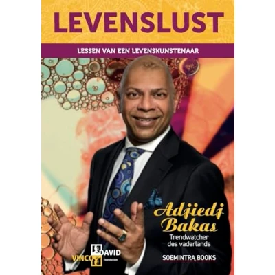 Afbeelding van Levenslust (Paperback)
