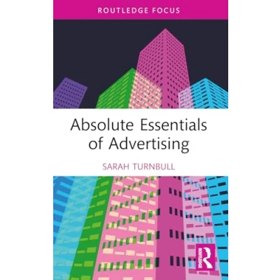 Afbeelding van Absolute Essentials of Business and Economics Advertising