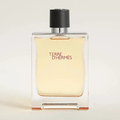 Afbeelding van Hermes Terre d&#039;Hermes 200 ml Eau de Toilette Spray