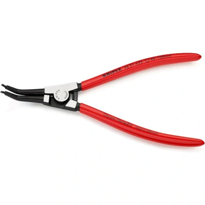 Afbeelding van Knipex borgringtang 46 31 a32