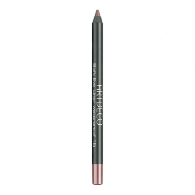Afbeelding van Artdeco Soft Eyeliner Waterproof 15 Brown