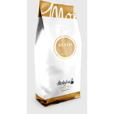 Afbeelding van Mokafina koffiebonen 1 kg koffie