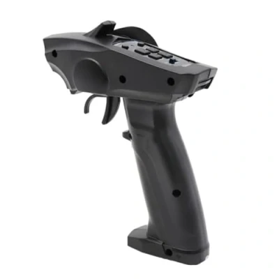 Afbeelding van Turbo Racing 91803G VT RC 2,4 GHz 3CH radiozender afstandsbediening met ontvanger voor autoboot