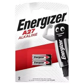 Afbeelding van 27A Energizer