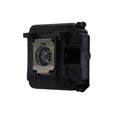 Afbeelding van azurano projector lamp voor EPSON EH TW6100W ELPLP68, V13H010L68, V12H010L68 vervangingsprojectorlamp met behuizing