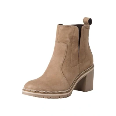 Afbeelding van Tamaris Chelseaboot 1 25380 43 400 Maat: 38 EU