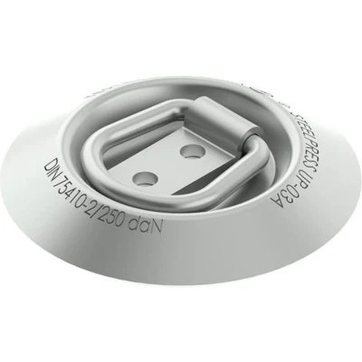 Afbeelding van Pro Plus Sjoroog Rond Ø 79 mm SPP UP 03 blister