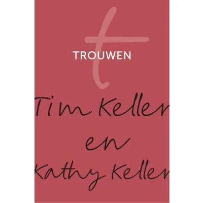 Afbeelding van Trouwen (Hardback)