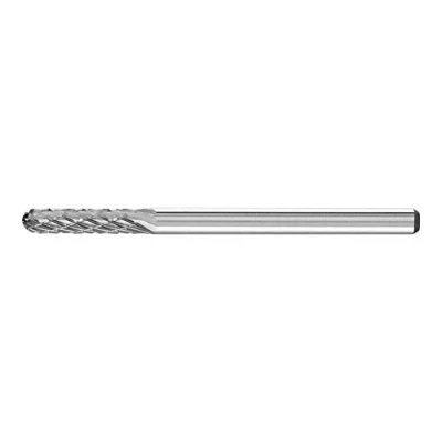 Afbeelding van PFERD 21205183 Freesstift Hardmetaal Wals Lengte 43 mm Afmeting, Ø 3 Werklengte 13 Schachtdiameter 1 stuks