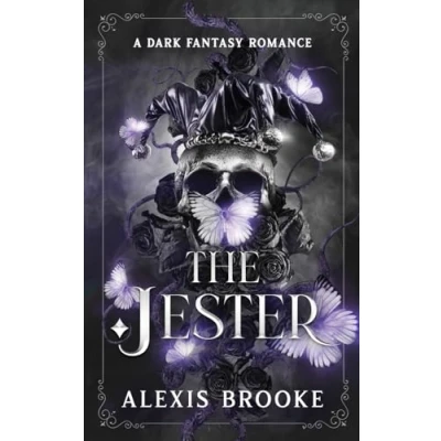 Afbeelding van The Jester: A Dark Fantasy Romance