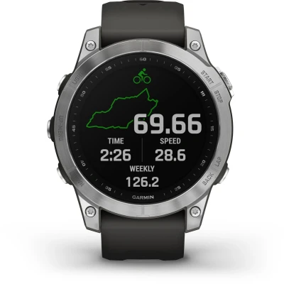 Afbeelding van Garmin fenix 7 Sporthorloge