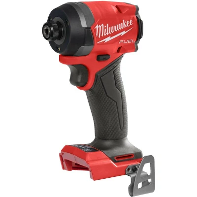 Afbeelding van Milwaukee M18 FID3 0X FUEL 1/4&quot; Hex slagschroevendraaier in HD Box