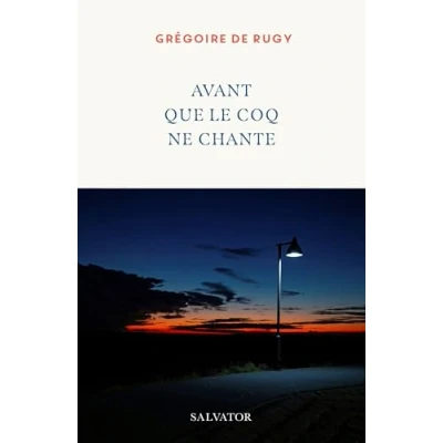Afbeelding van Avant que le coq ne chante