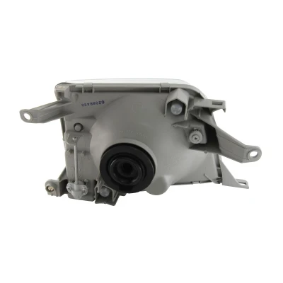 Afbeelding van Koplamp DEPO 212 1179L LD E, Links