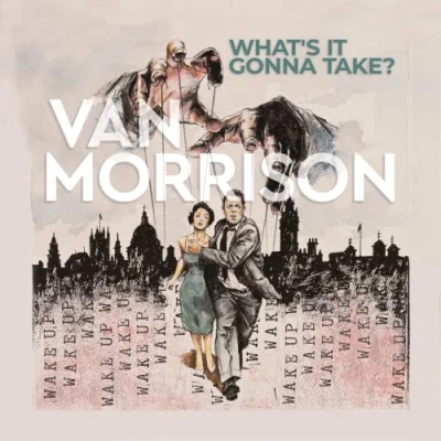 Afbeelding van Van Morrison What&#039;s It Gonna Take? (CD)