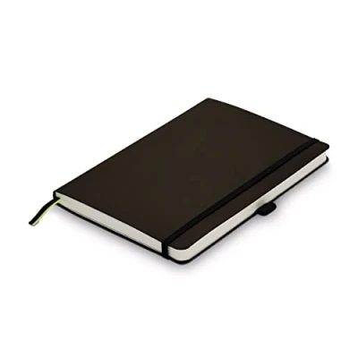 Afbeelding van LAMY Notitieboek Softcover A6 Umbra