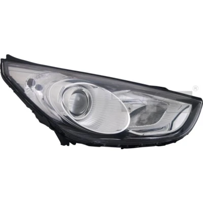 Afbeelding van TYC Koplamp 20 12372 25 2
