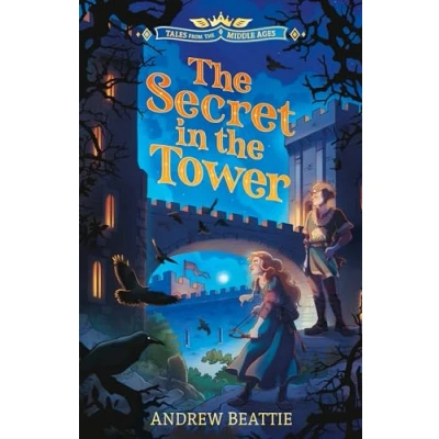 Afbeelding van Tales from the Middle Ages: Secret in Tower