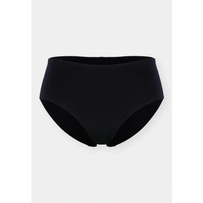 Afbeelding van Triumph Smart Invisible MAXI Slip, Dames, Maat: 70D 80F, Black
