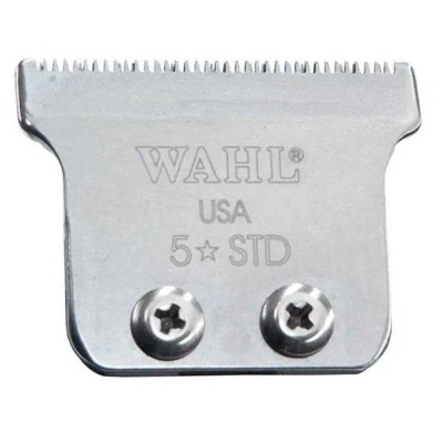 Afbeelding van Wahl Detailer/Hero Snijmes T blade